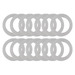 Differential Carrier Shim Kit